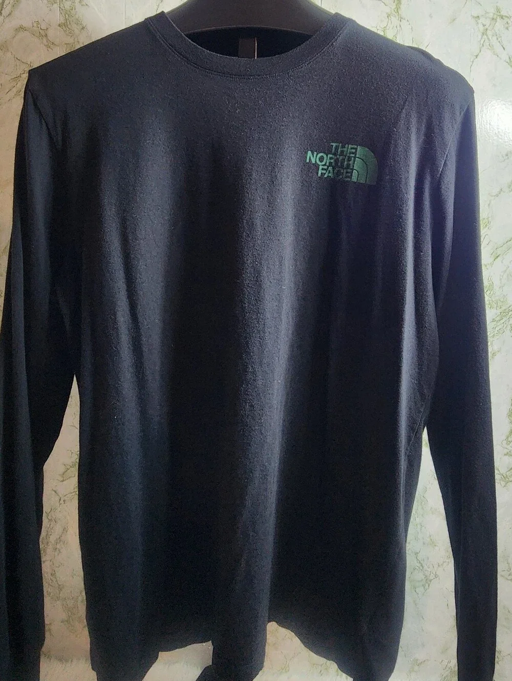 The North Face Long Sleeve Tee